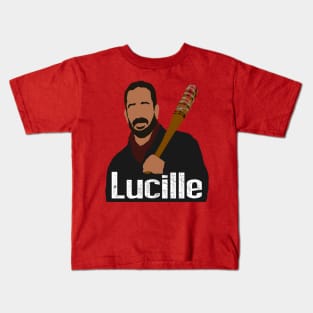 Lucille Kids T-Shirt